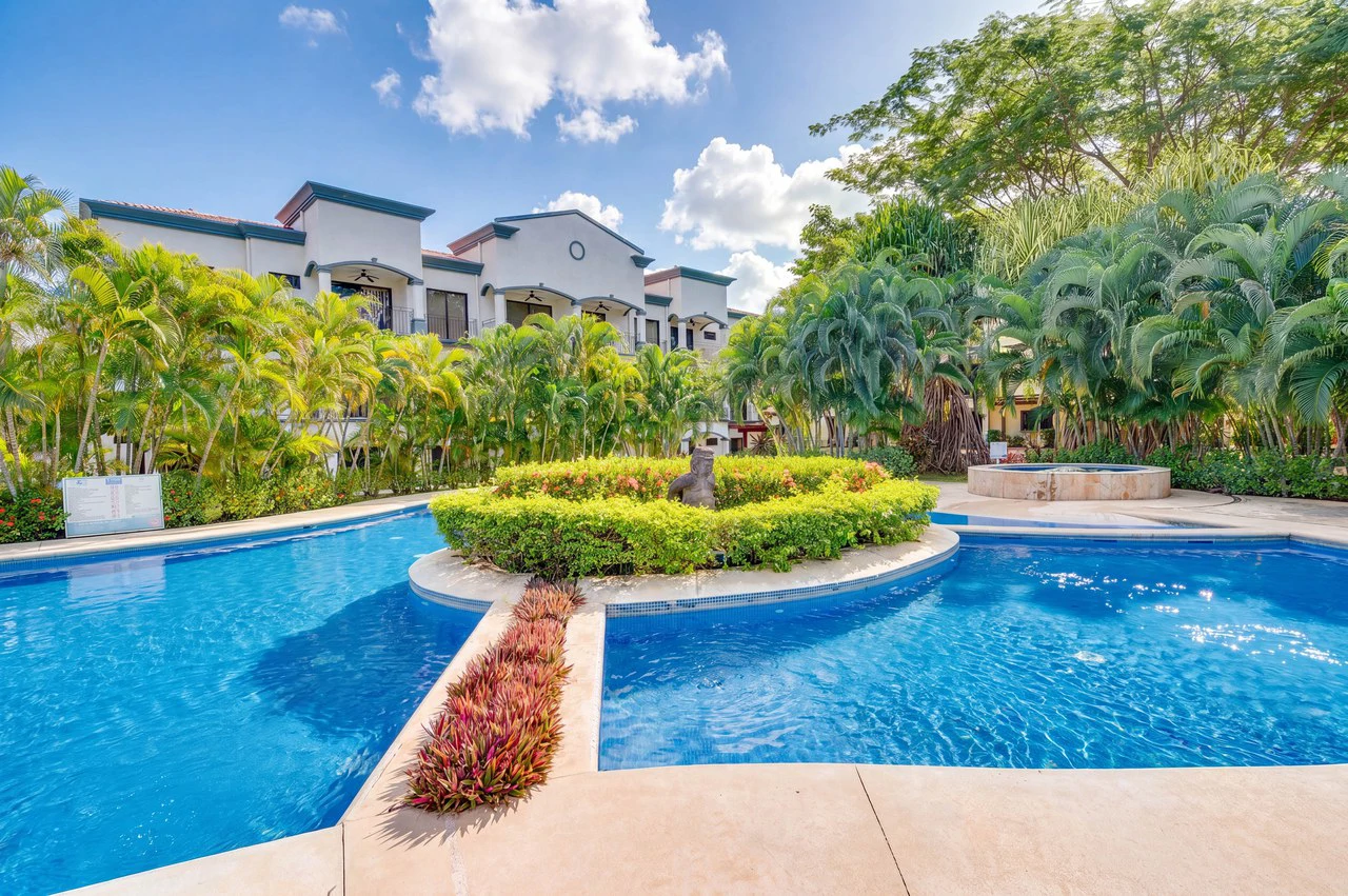 Las Palmas 201F: Turnkey 3-Bedroom Condo Near Tamarindo Beach - Gallery image 17