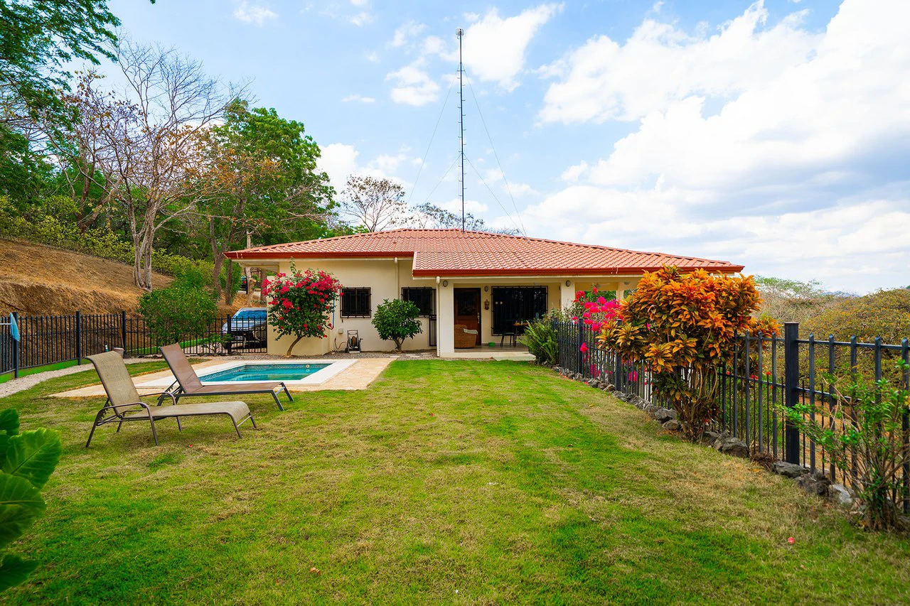Casa Cartagena: 2Acre Home with Mountain Views in Gated Rancho Cartagena - Gallery image 11