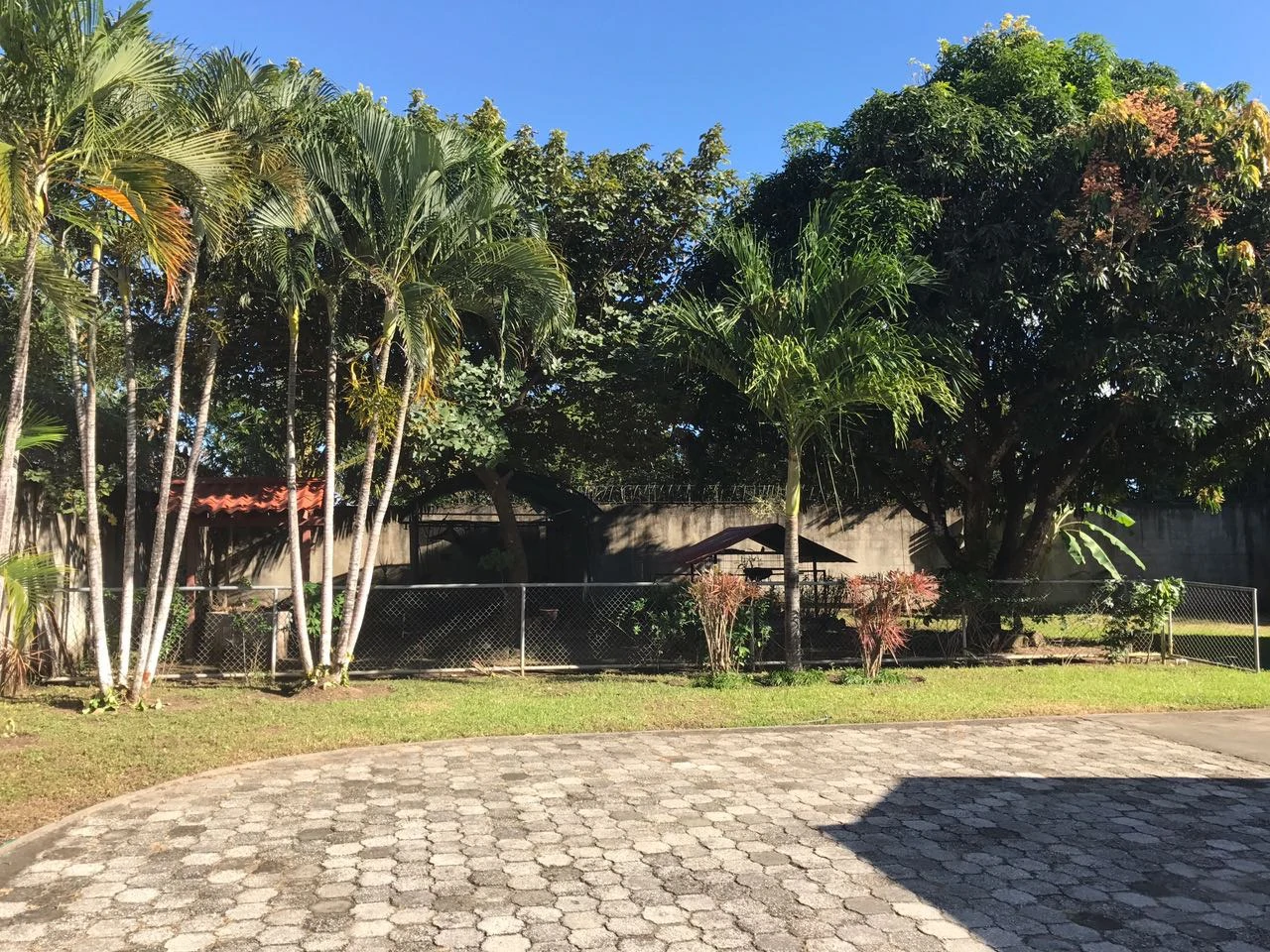 LUXURY HOUSE FOR SALE AND RENT IN LIBERIA: Beautiful luxury home in Liberia, Barrio La Cruz, in excellent location, very safe and quiet - Gallery image 6