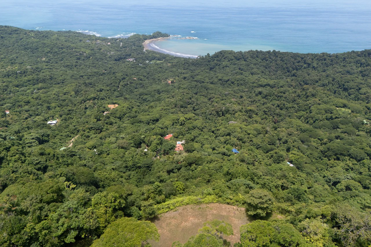 Near the Coast Home Construction Site For Sale in Dominical - Gallery image 16