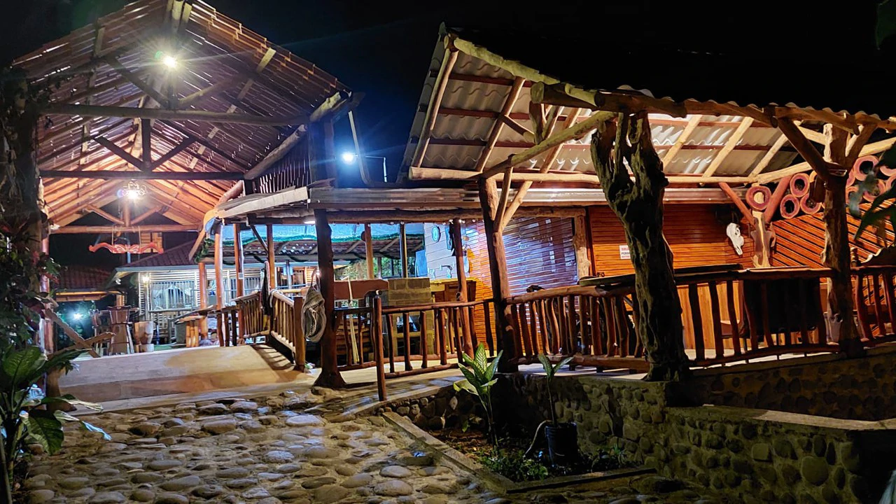 Your Costa Rica Paradise Home: Costa Rica River Paradise Home 3 bedroom - Gallery image 5