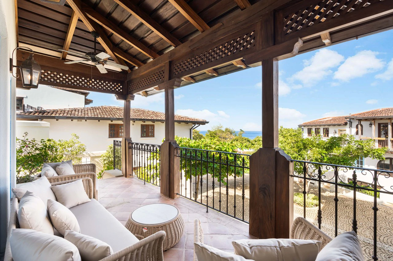 9 Calle Cartagena: Ocean View Retreat - Steps from the Beach Club! - Gallery image 9