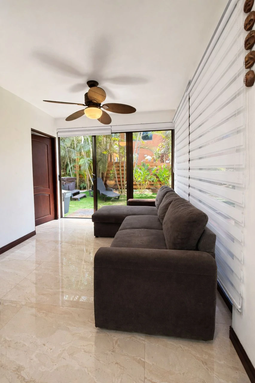 LA FLOR: Jaco La Flor Townhouse Beach Front Community - Gallery image 22