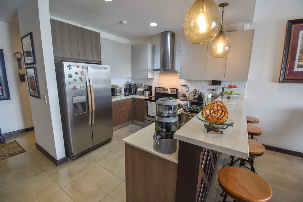 Apartment For Sale in Guachipelín - Gallery image 9