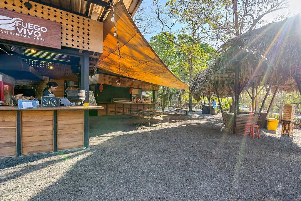 La Esquina de Avellanas: The Premier Commercial Plaza in Playa Avellanas, Costa Rica - Gallery image 7