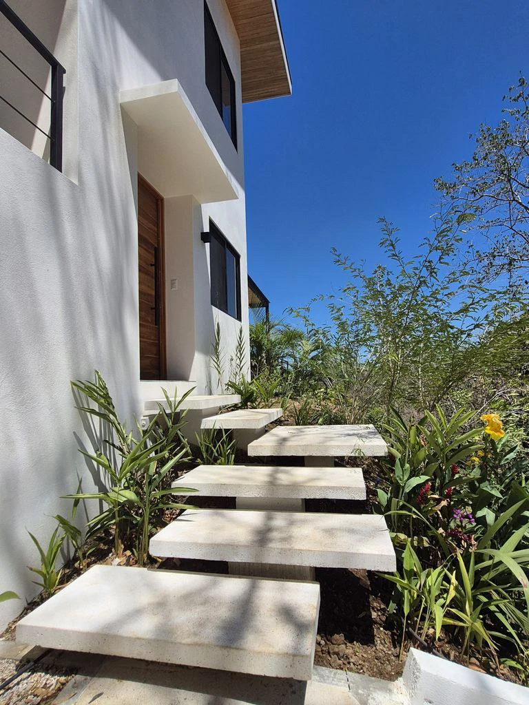 Casa Lema: Casa Lema – Tropical Elegance & Absolute Privacy Just Steps from Samara Beach with 2nd home ideal for rental income - Gallery image 7