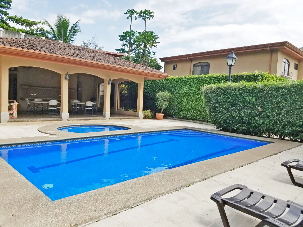 House for sale Gated Community  Brasil de Mora Costa Rica - Gallery image 21