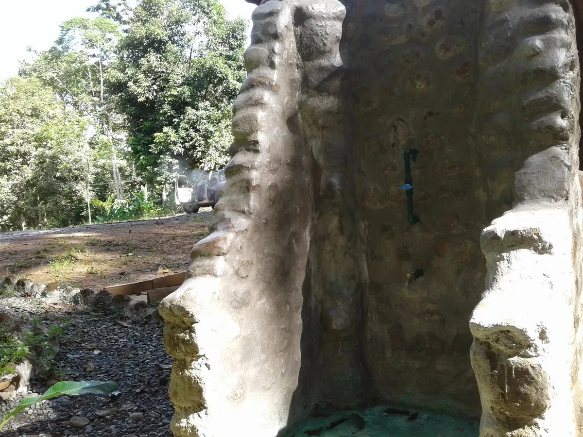 ID 706: Lot 1 - 6,618m² Rustic Retreat Center with Private Waterfall - Gallery image 13