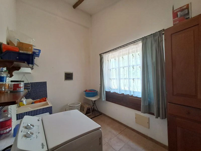 Casa Colonial: All the Charm of a 250 m2 Tropical Hacienda Ideally Located - Unique Opportunity! - Gallery image 8