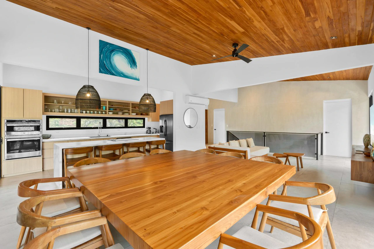 Casa Hanna: Luxury Home for Sale in Senderos, Tamarindo Costa Rica - Gallery image 7