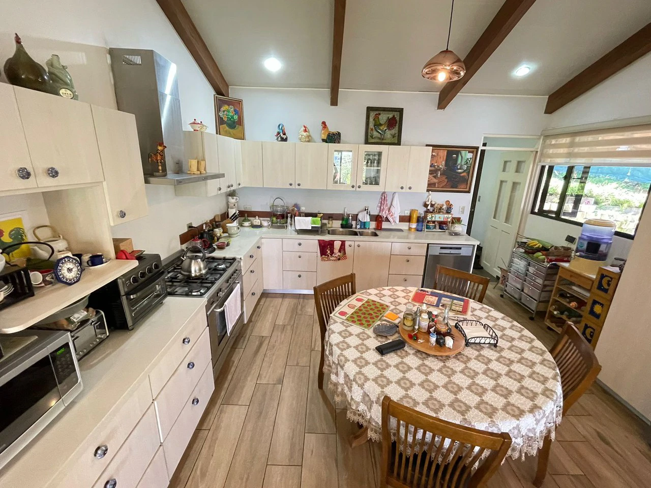 FOR SALE: Charming Get away Property in Zaragoza de Palmares: House For Sale in Palmares - Gallery image 14
