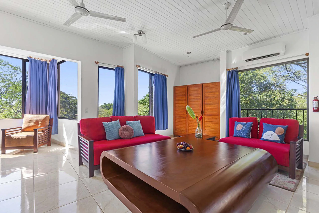 Casa Pacifico:  Four Home Complex, Walk to the Beach - Gallery image 13