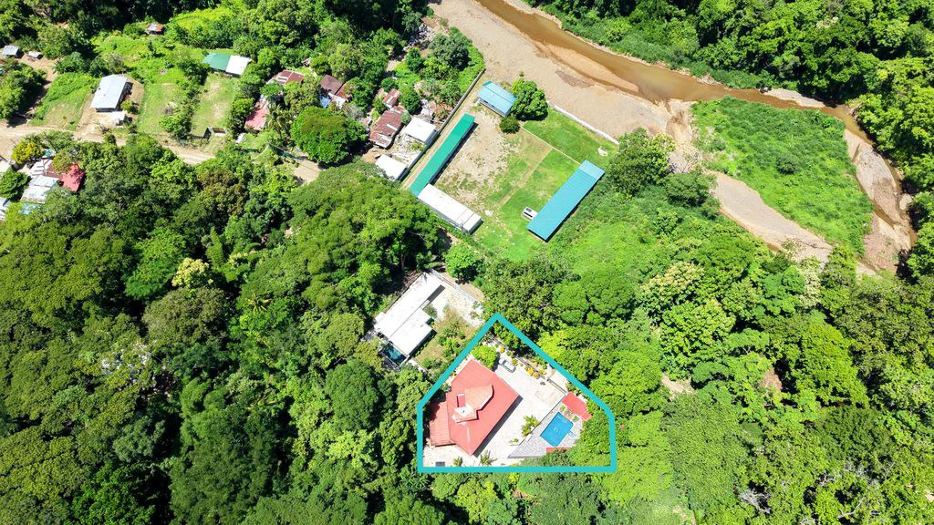Casa Cascada: Multi Unit Family – close to Samara Beach - Motivated sellers! - Gallery image 2