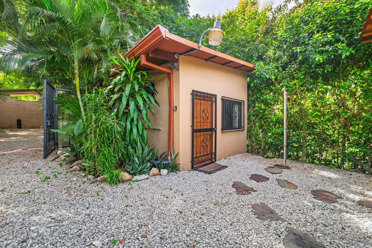 Casa La Jolla: Charming Oasis in Los Pargos - Gallery image 14