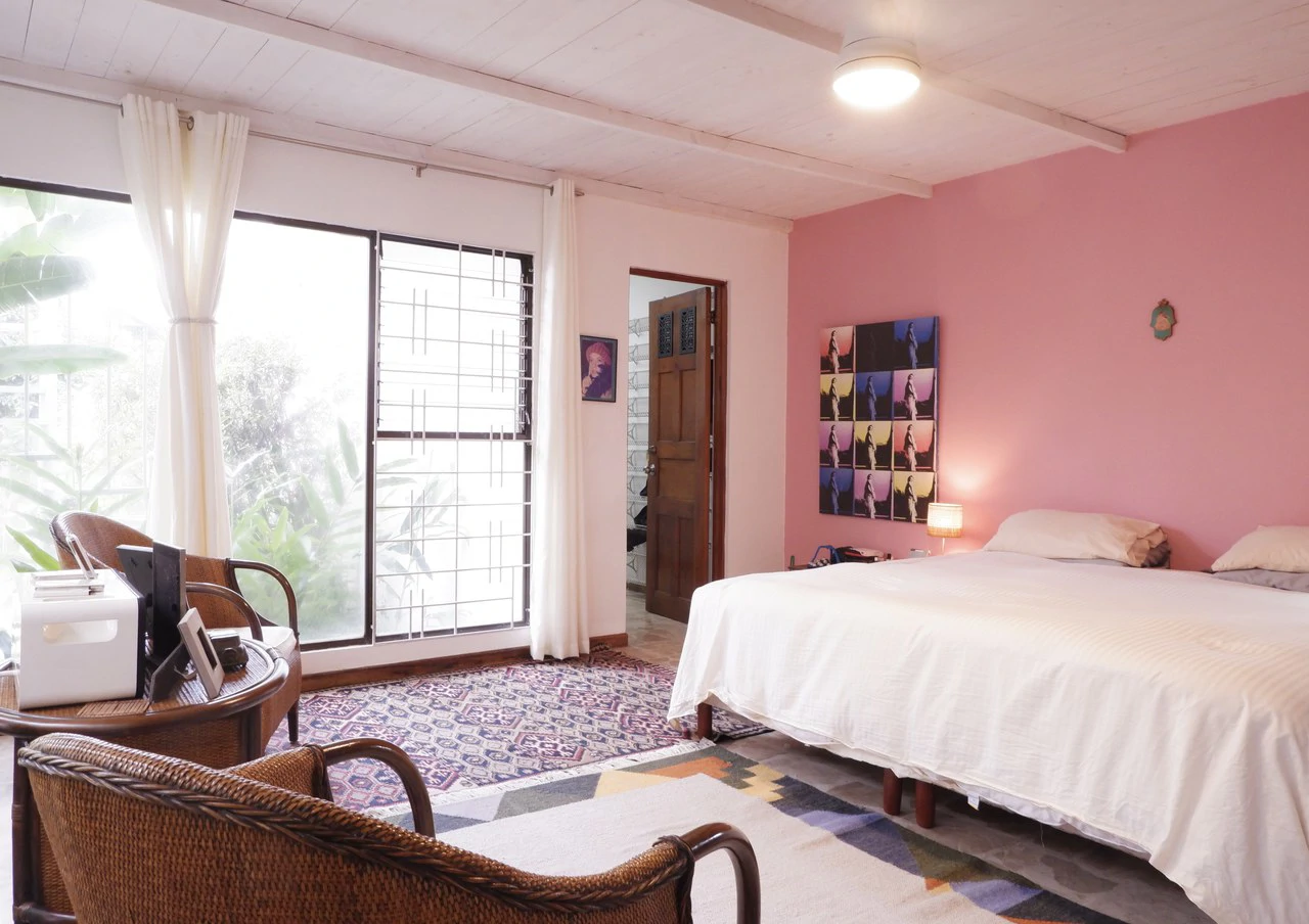 Casa Independiente de 4 Habitaciones en Los Laureles: House For Sale in Los Laureles - Gallery image 19