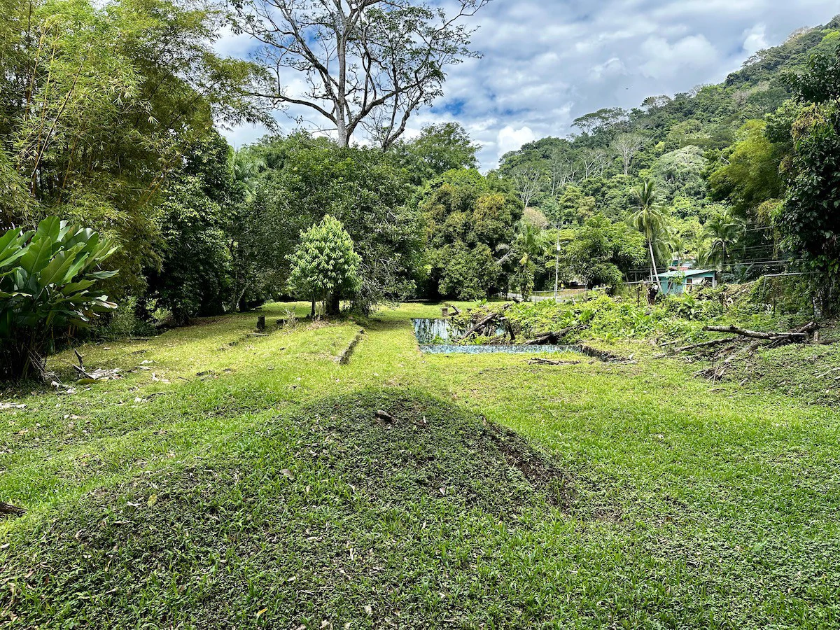 Titled Waterfront Property Golfito Bay - Gallery image 18