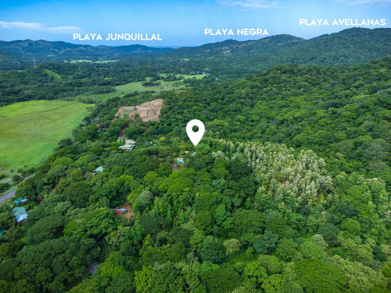 Picturesque Valley View Farm: 14 Acres, Home, Stables and More - Gallery image 5