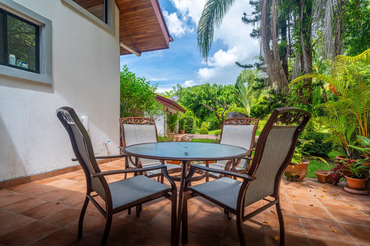 Casa La Bendición: Private Jungle Retreat with Ocean View - Gallery image 8