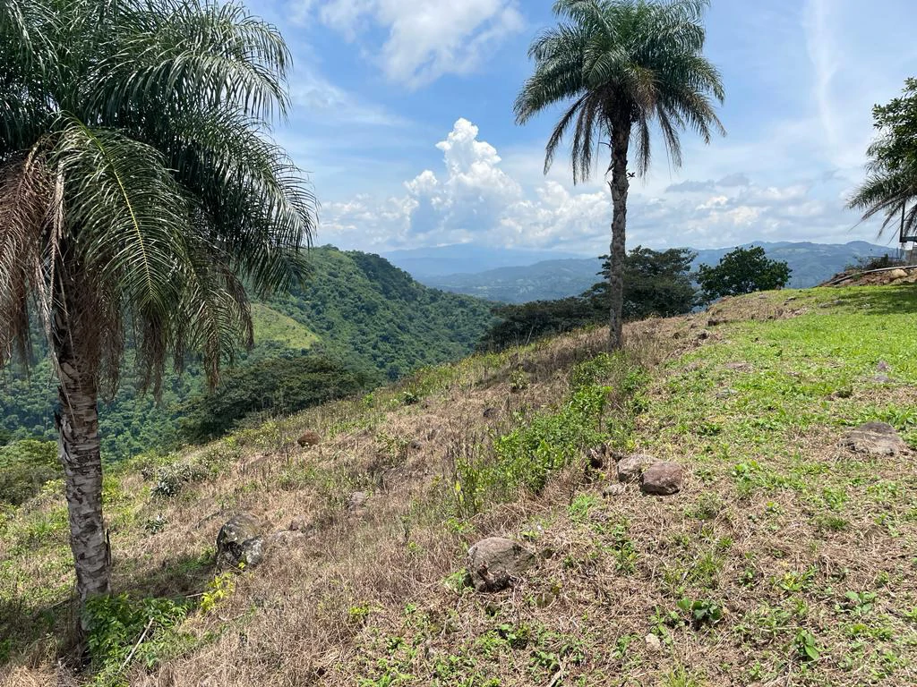 Lot for sale in Residential Vista Mar ocean and mountains view between San Mateo and Orotina Alajuela Costa Rica - Gallery image 5