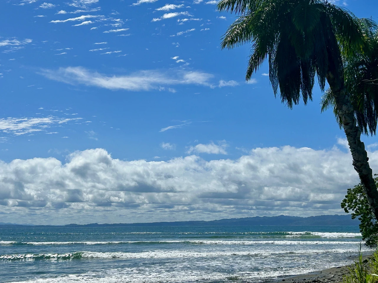 Tropical Beach Home – Sombrero, Osa Peninsula Costa Rica - photo 39