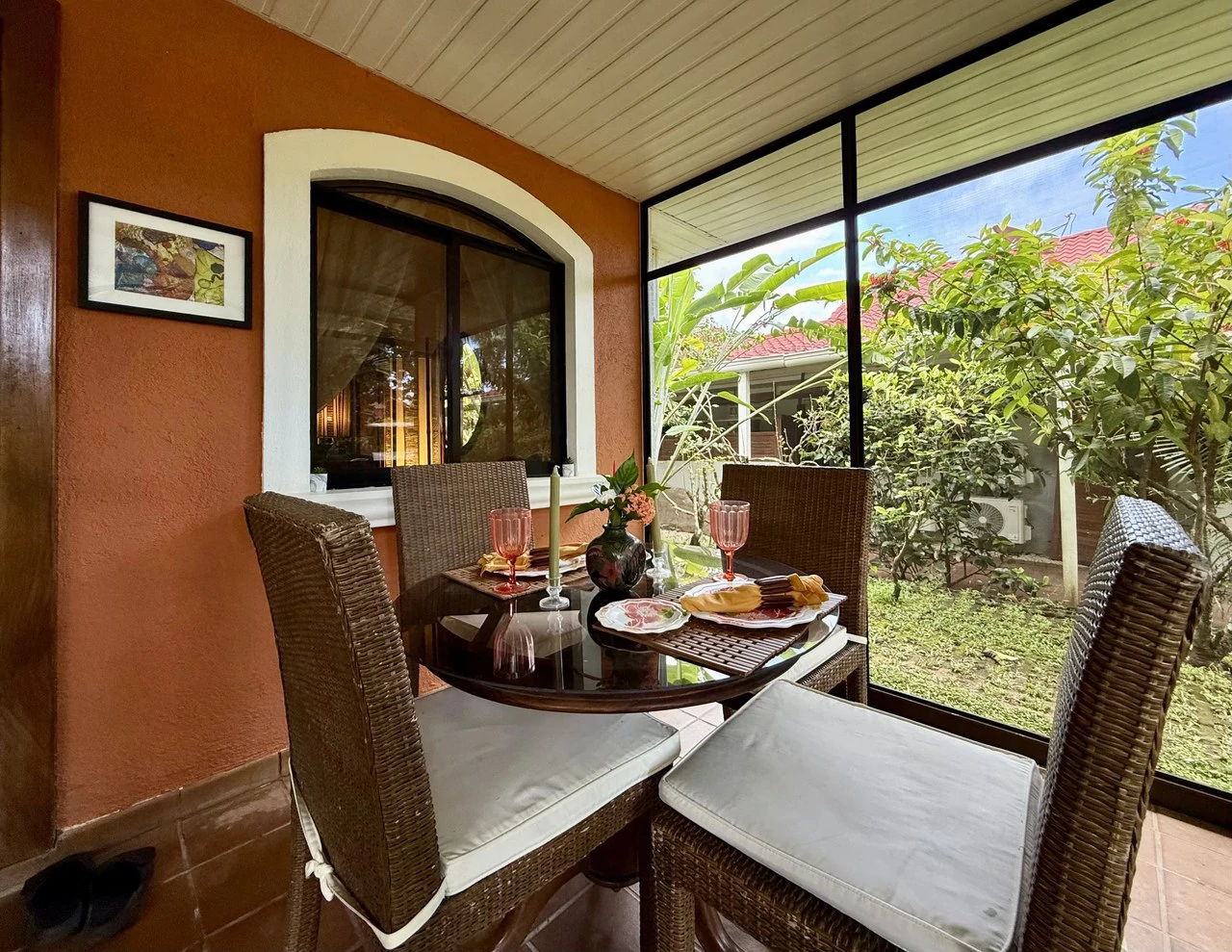 Semi 428: Tropical Paradise With Complete Privacy — Your Dream Escape Awaits! - Gallery image 13