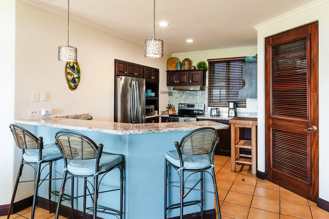Bougainvillea 3101: Luxury Ground-Floor Ocean-View Condo in Reserva Conchal - Gallery image 8