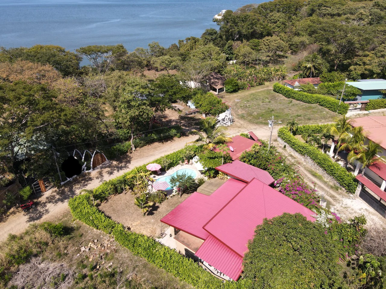 ID 4172:: The Beach House - Gallery image 12