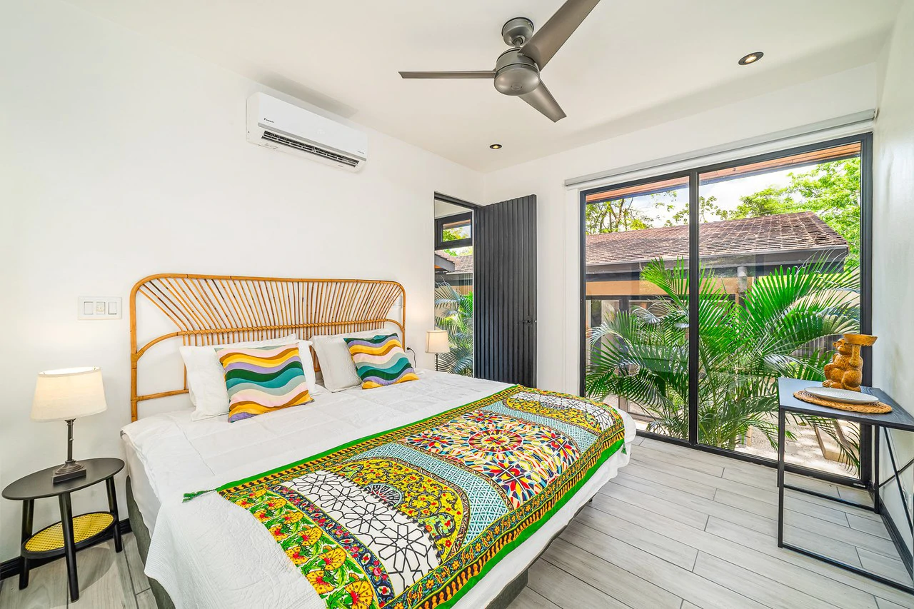 Casa del Sol: Fully Furnished Home in Las Ventanas de Playa Grande - Gallery image 24