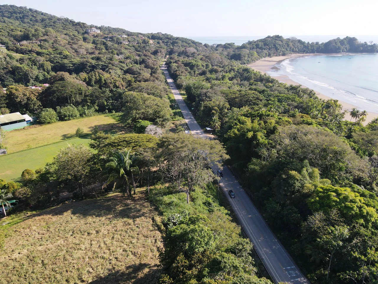Front Row Mixed Use Property with an Easy Walk to Dominicalito Beach - Gallery image 6