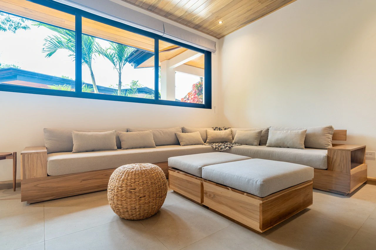 Casa Amarilla – Oceanfront Luxury Meets Sustainable Living in Tres Rios: Mountain House For Sale in Tres Rios - Gallery image 40