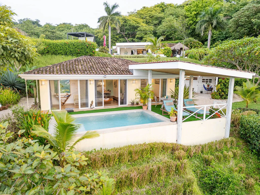 Villas Vista Verde: Tropical Hilltop Estate with breathtaking views - Gallery image 12