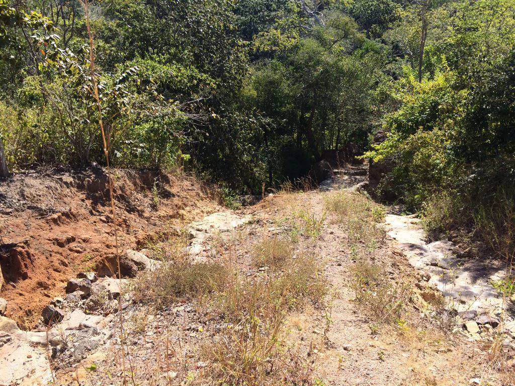 Large Property in Curubandé of Liberia - Gallery image 4