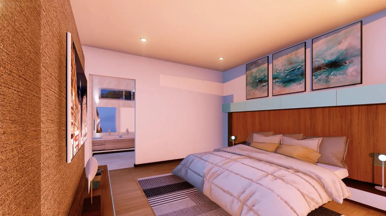 Mirador: Pre-Construction Beach House With Premium Ocean View - Gallery image 5