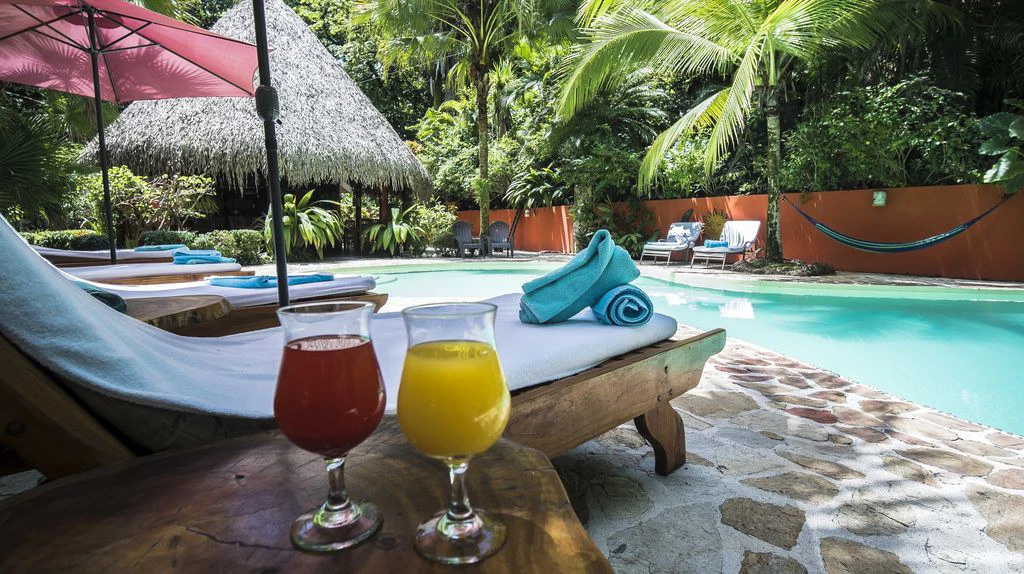 Samara Jungle Boutique Hotel: When Elegant & Romantic Bungalows Seamlessly Blend Into Nature's Bounty. - Gallery image 4