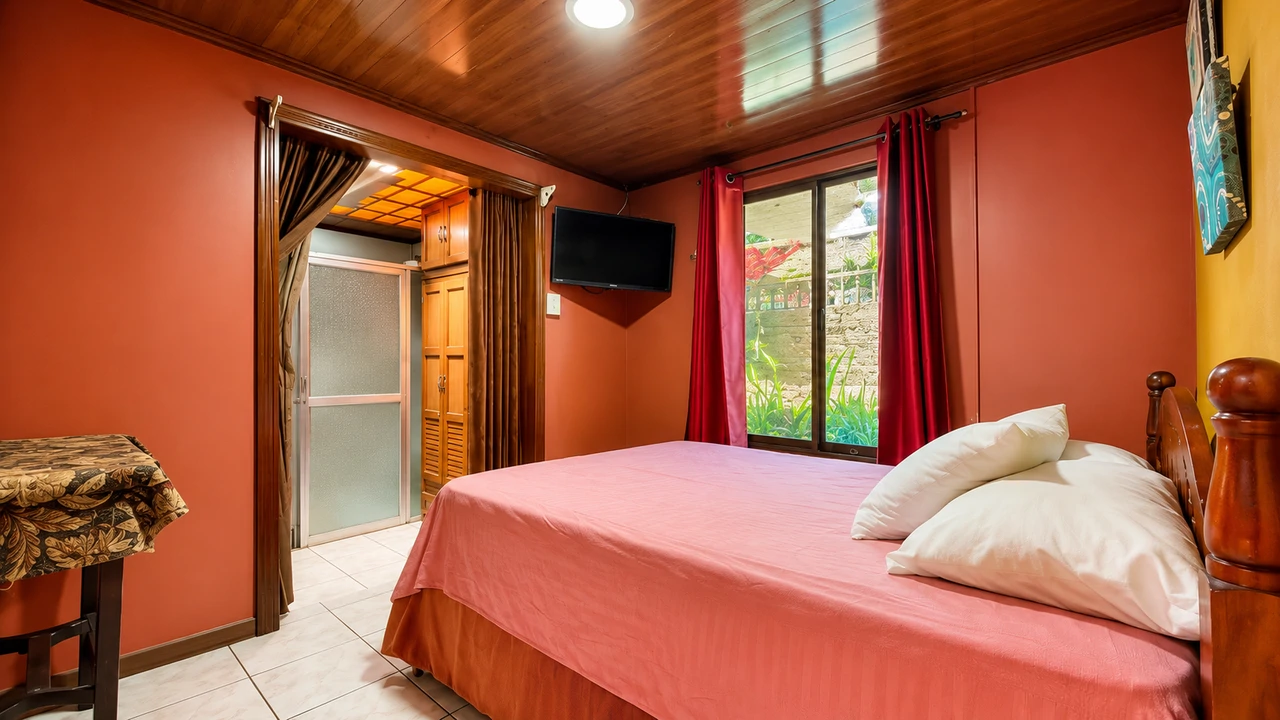 House For Sale in Centro de Pérez Zeledón - Gallery image 15