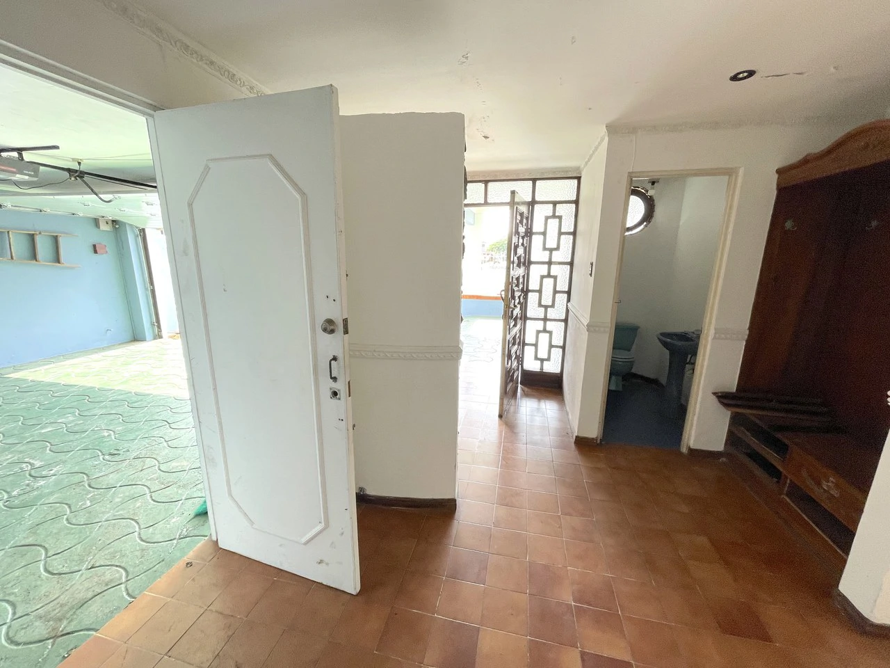 Sabana Sur, Universal: House for sale in Sabana Sur, mixed-use property. P445 - Gallery image 8
