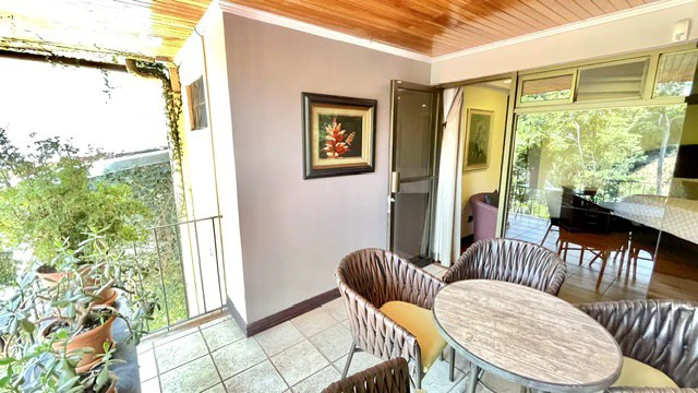 Casa Pinares: Rare 0.30-Acre Sprawling Garden Estate in Pinares, Curridabat | 1,241 m² Lot with Mature Trees, Protected Forest Views & 5,380 Sq. Ft. Build - photo 31