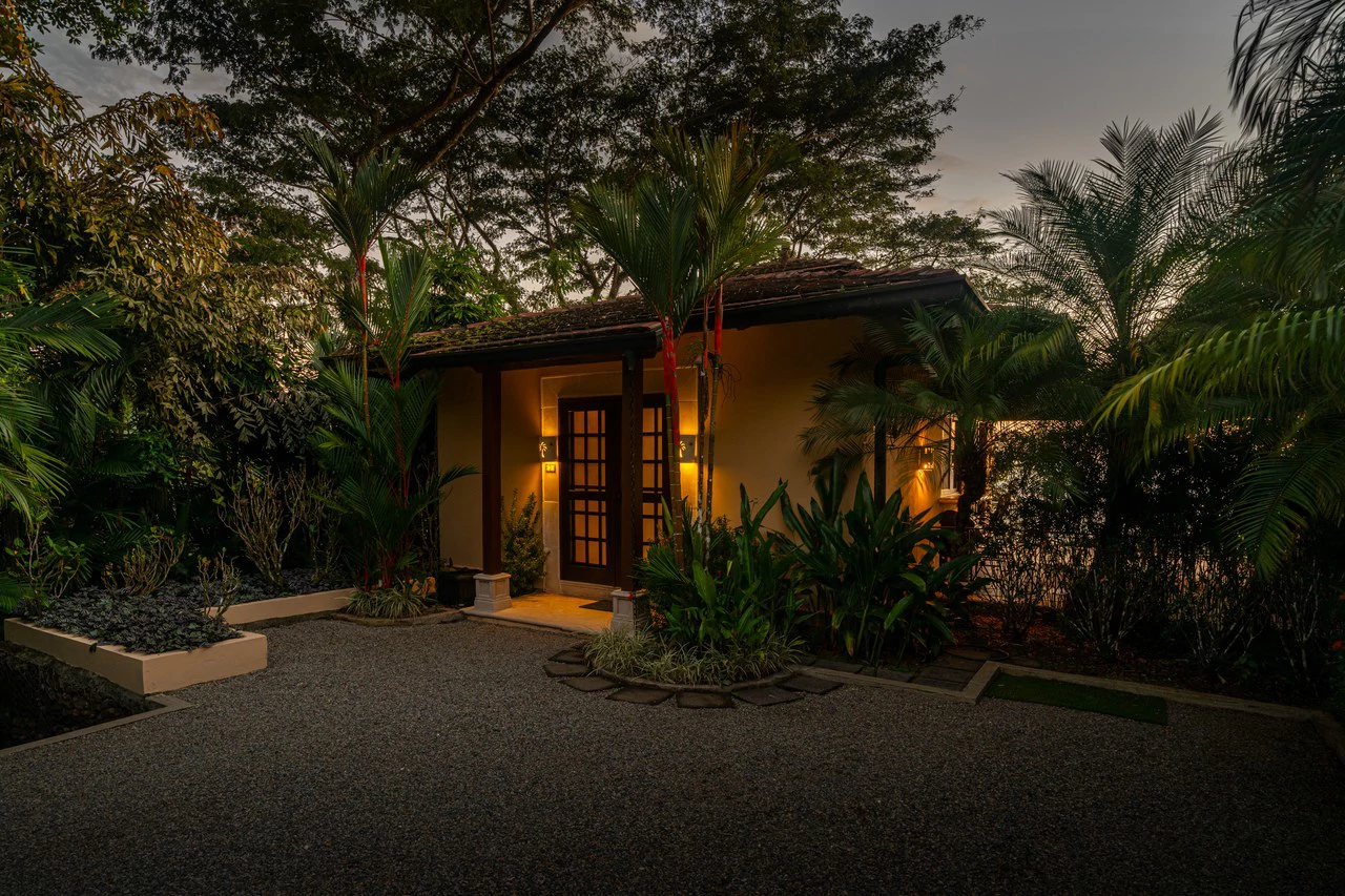 Canto Del Mar, Villa 3, Front Ridge Full Sunset Ocean and Jungle Views!: Mountain Villa For Sale in Dominicalito - Gallery image 70