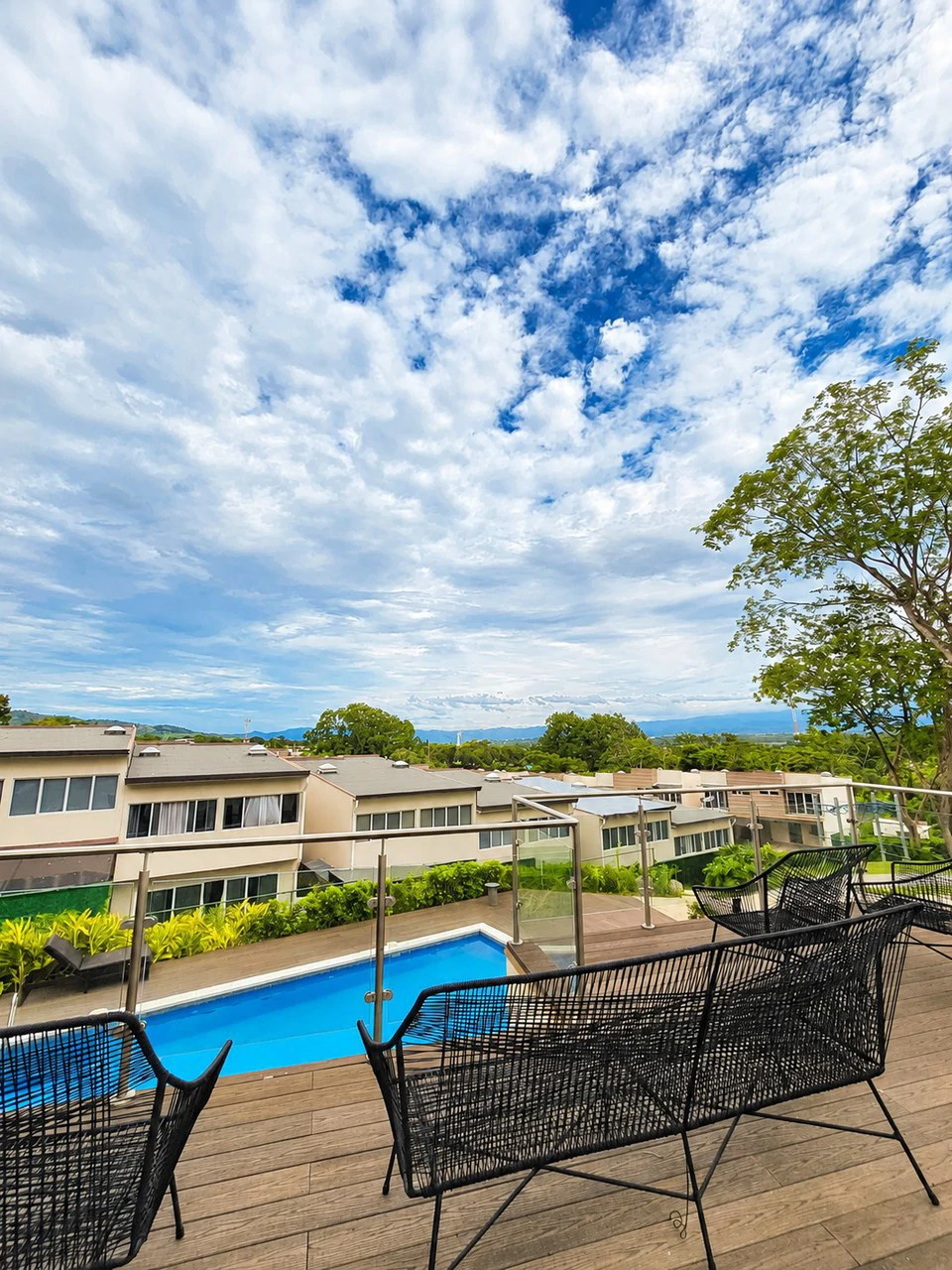 Sale of 3 Bedroom House in Gated Community in Ciudad Colón Costa Rica - Gallery image 24
