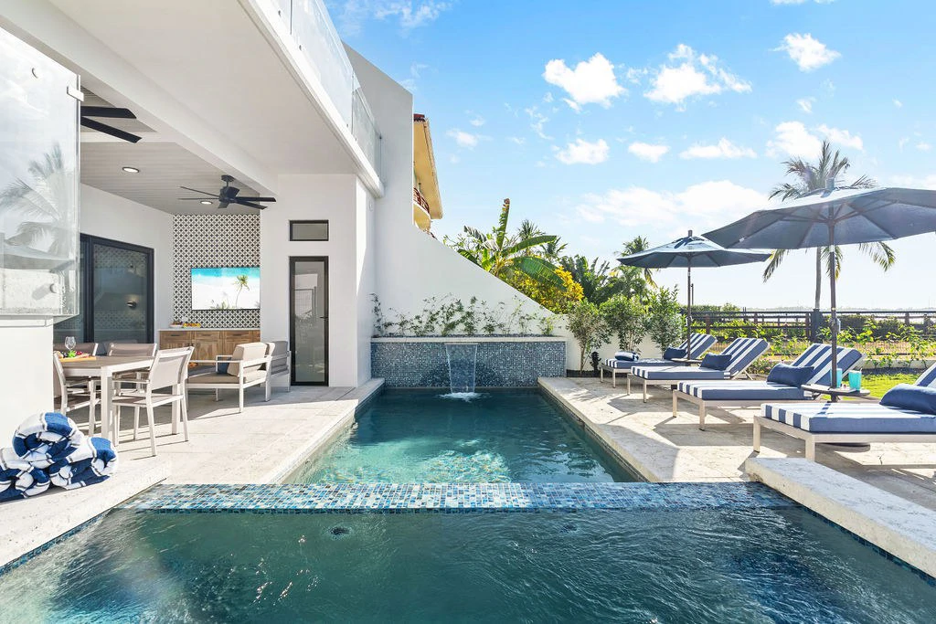 Villa Ballena: Sleek and Modern Beach House in Costa Rica - Gallery image 9