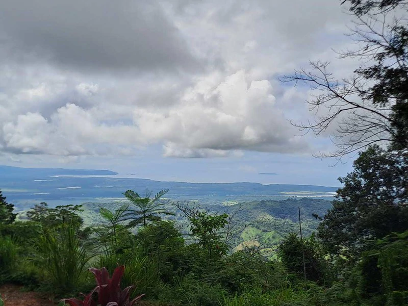 Where Ocean Vistas, Jungle Symphony, and Mountain Breezes Unite!