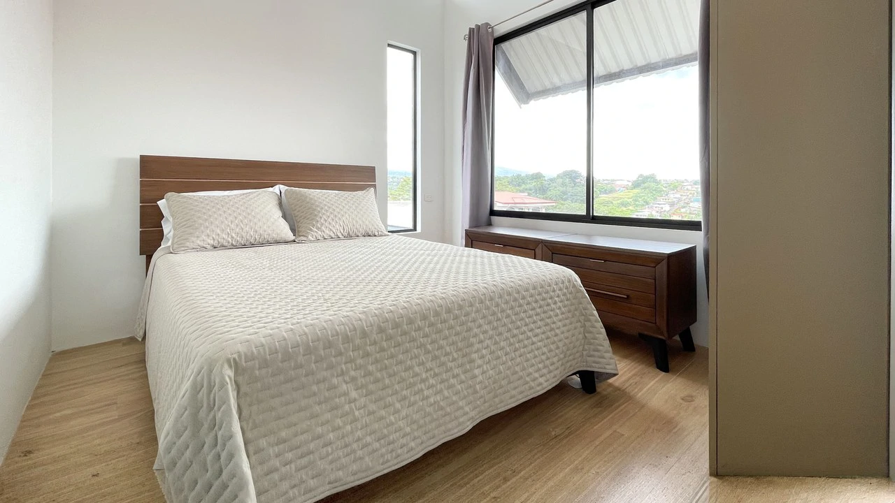 Modern Two-Story Home in Gated Community in Grecia– 5 Minutes from Downtown - photo 20