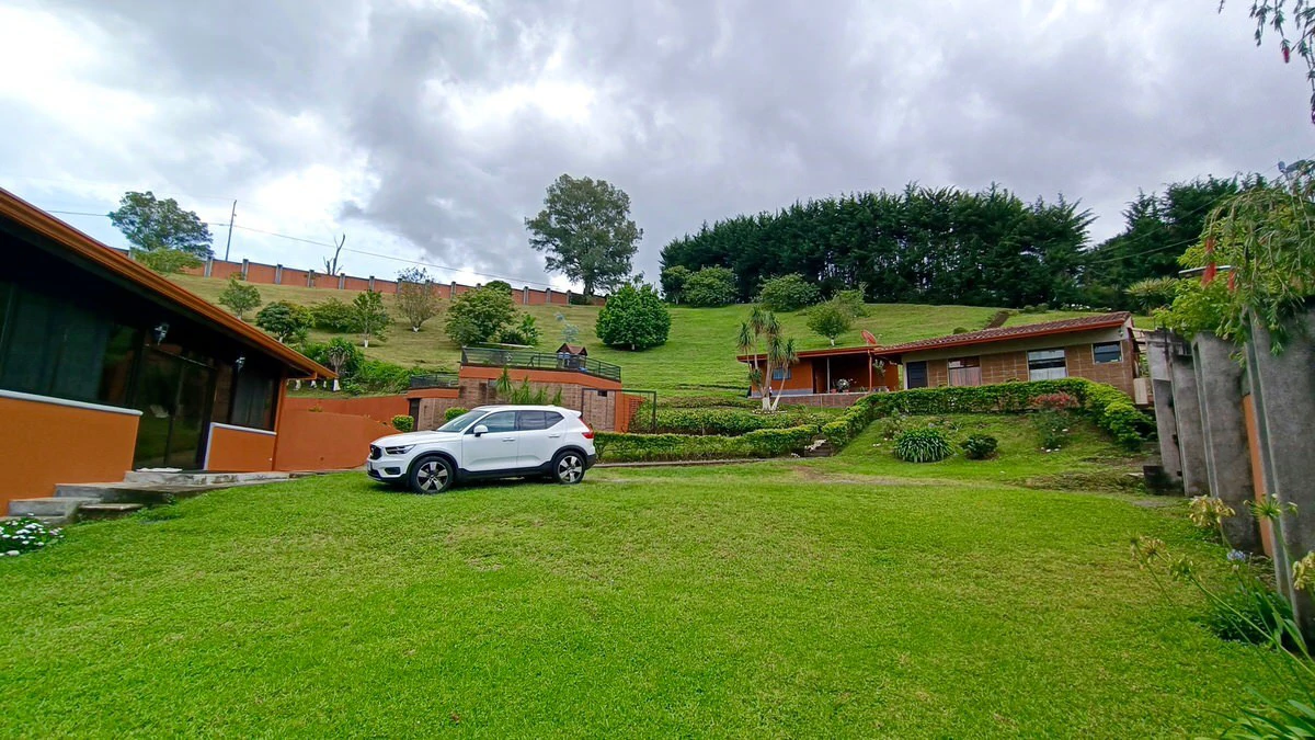 Finca doña Flory: Property with incredible views in Santa Barbara, Heredia - Gallery image 38