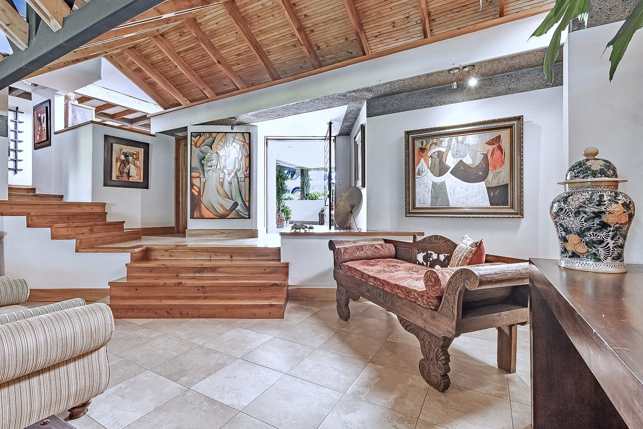 Casa Bali Springs: Casa Bali Springs Escazu Jaboncillos home for sale - Gallery image 7