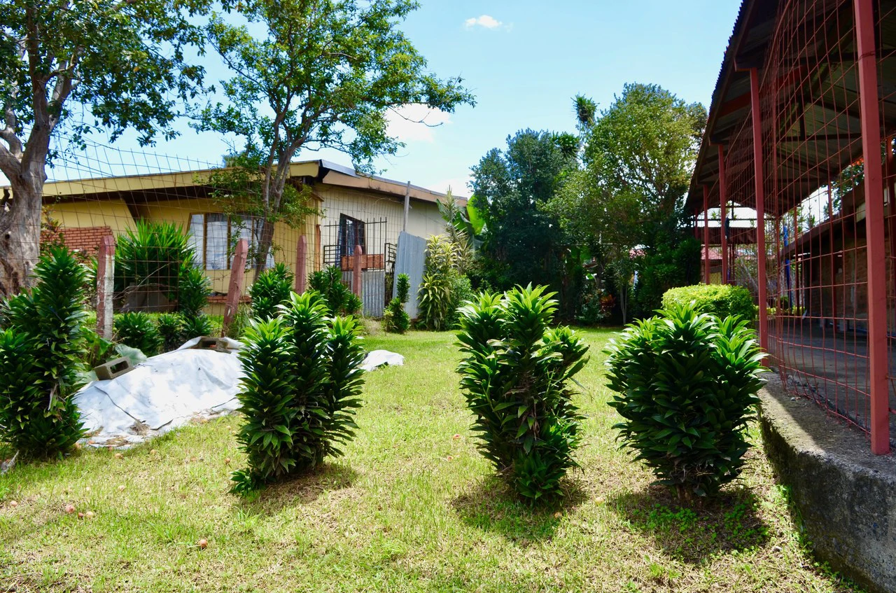 COMERCIAL LOT FOR SALE IN HEREDIA SAN FRANCISCO - Gallery image 4
