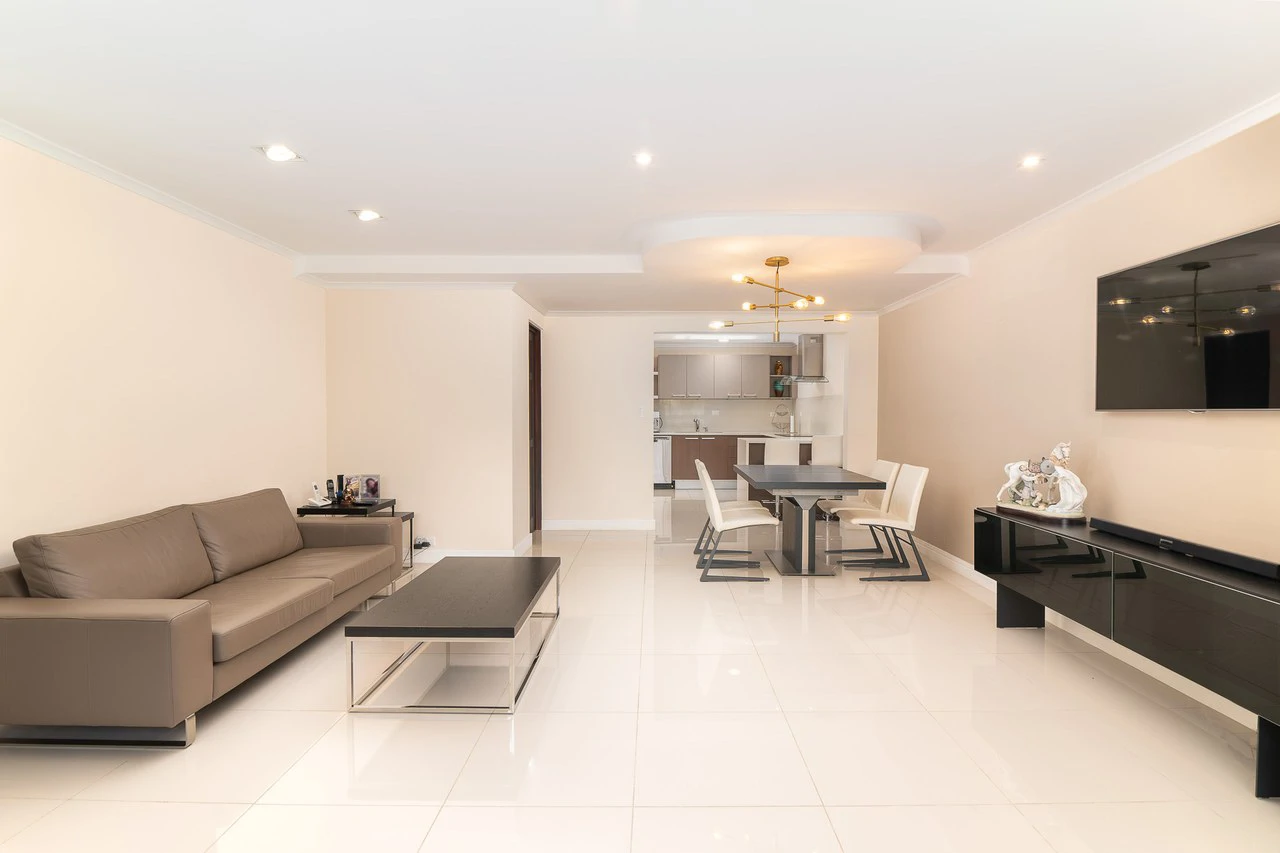 Apartment for sale in Villa Jade Condominium, Tibás