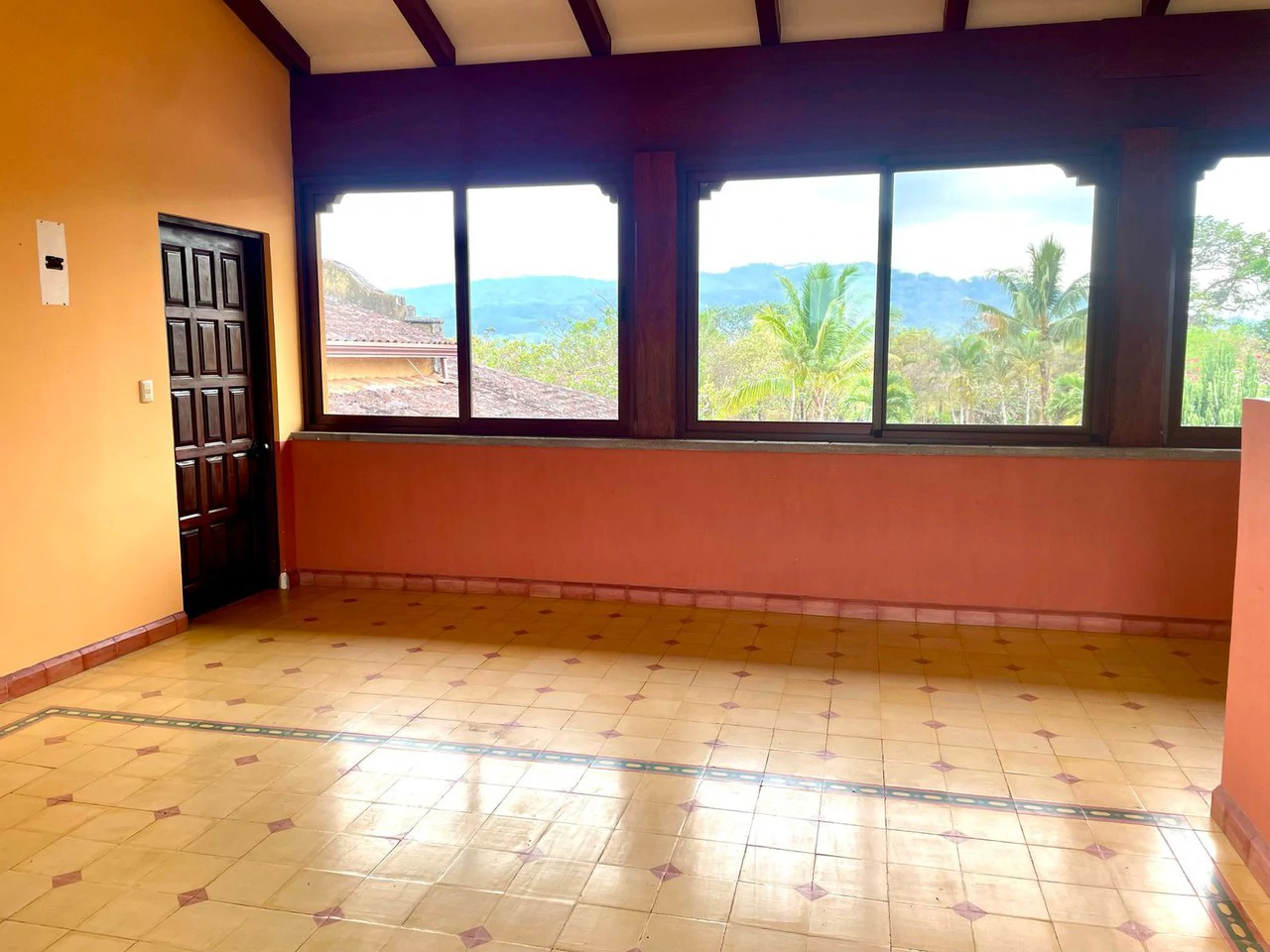 House for sale with pool in Hacienda los Reyes Alajuela Costa Rica - Gallery image 14