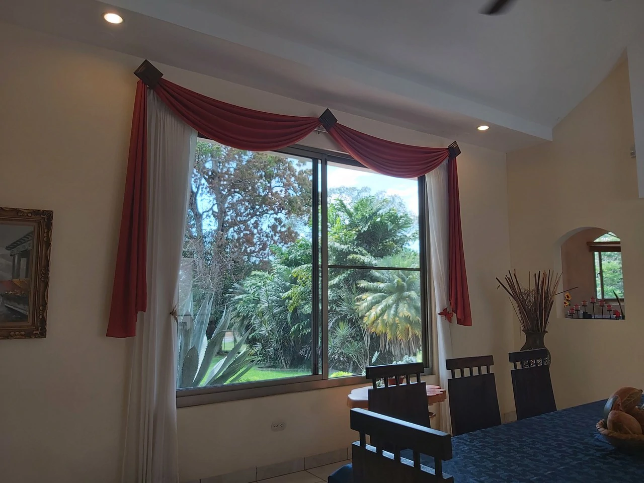 Countryside and Near the Coast House For Sale in Higuito - Gallery image 35