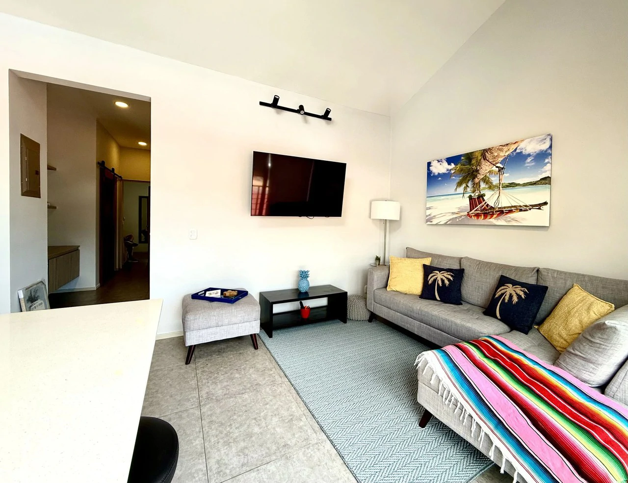 San Pedro Condo: Spacious New Condo in San Jose $179,000 USD - Gallery image 14