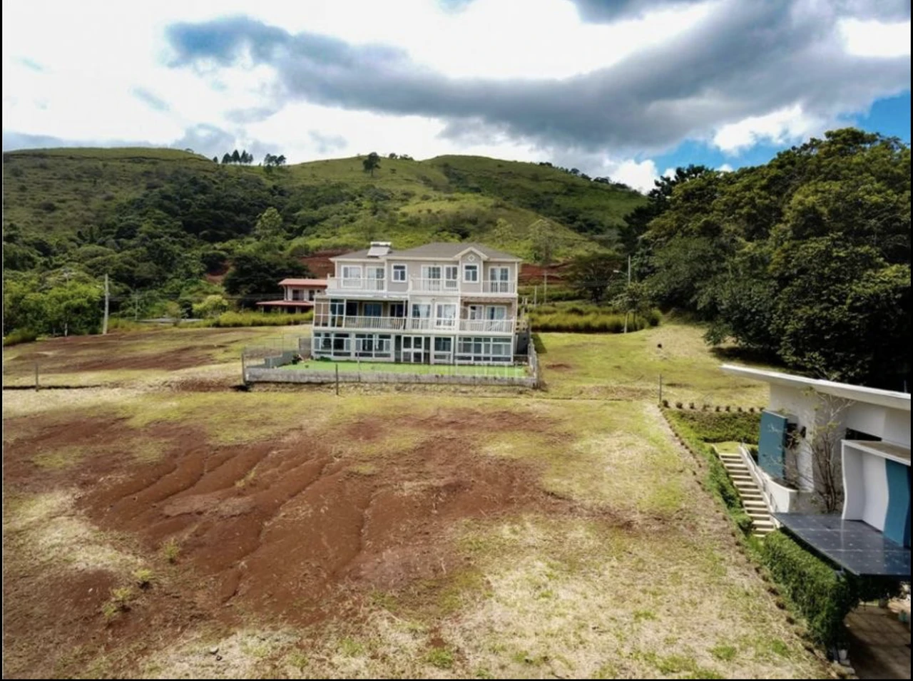 LOT FOR SALE, ALAJUELA, NARANJO, HACIENDA NATURA CONDOMINIUM - Gallery image 5